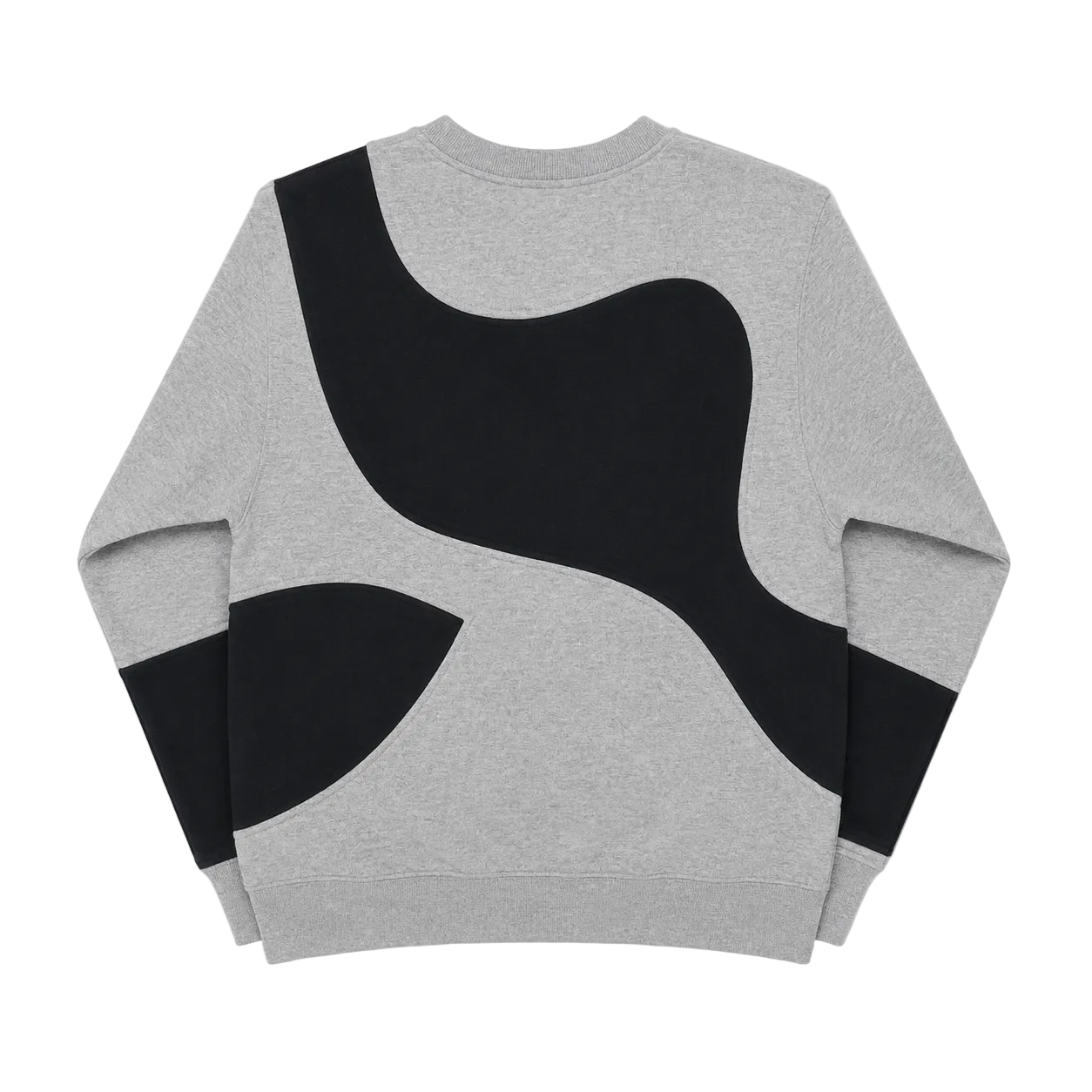 NIKE REWORKED SWEATER (L)