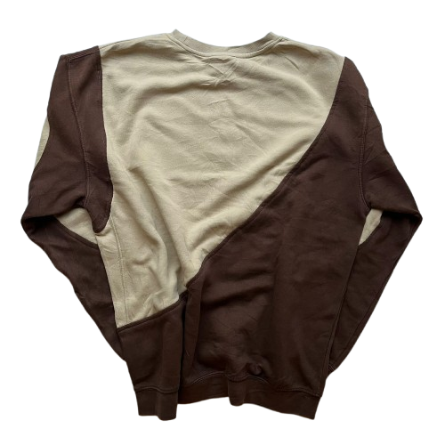 NIKE REWORKED SWEATER (XXL)