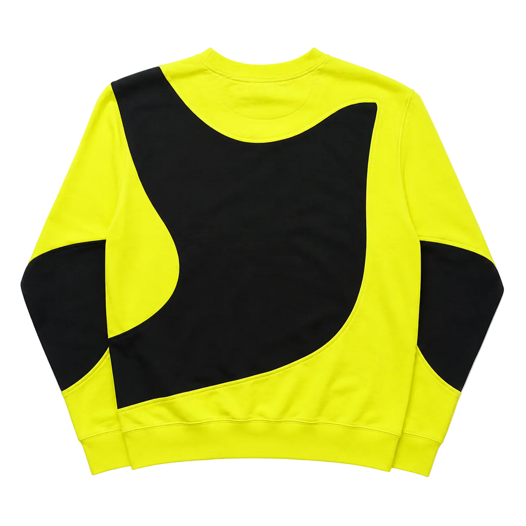 NIKE REWORKED SWEATER (L)
