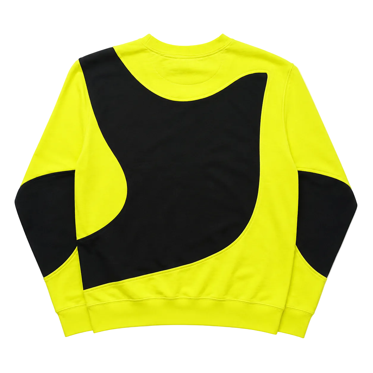 NIKE REWORKED SWEATER (L)