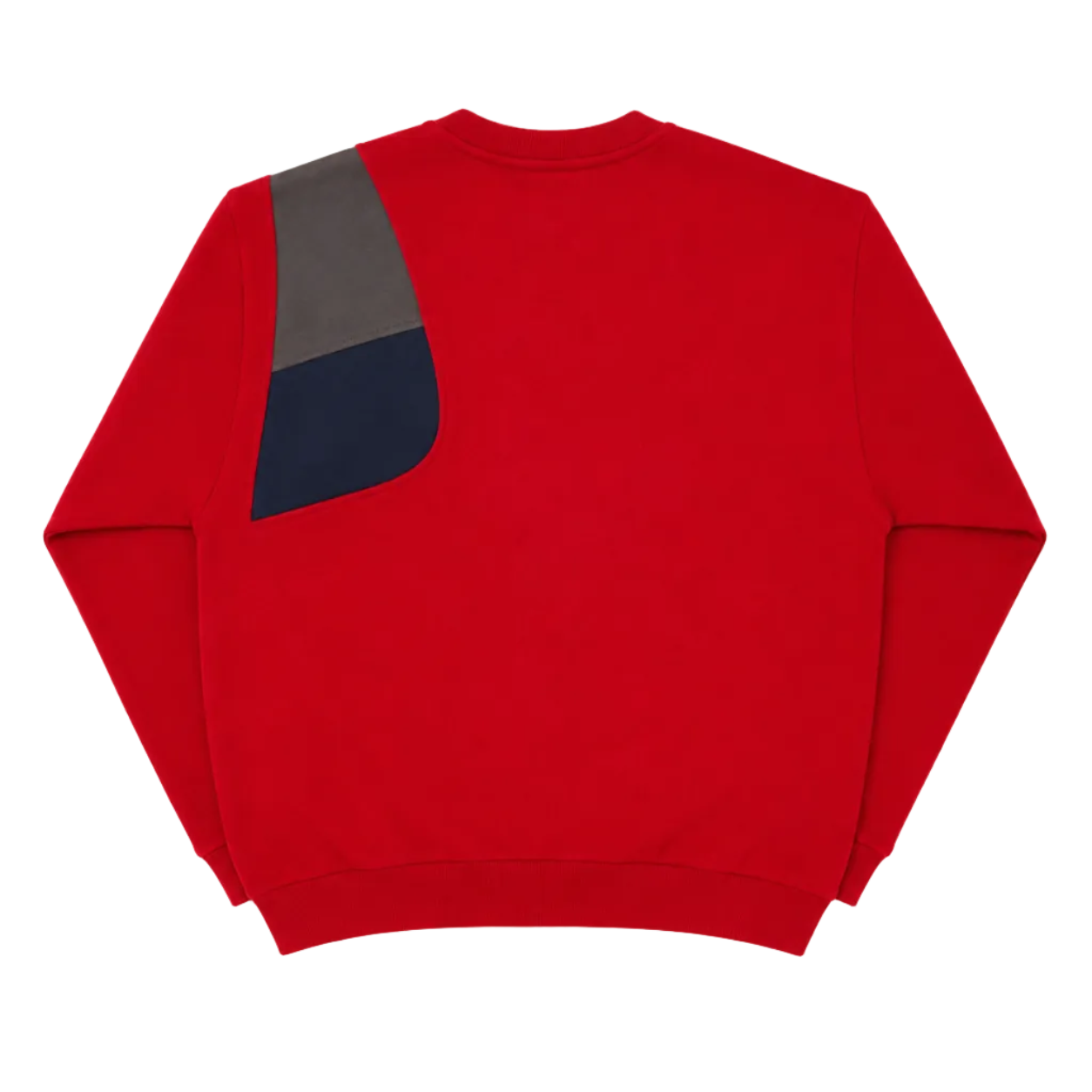 NIKE REWORKED SWEATER (M)