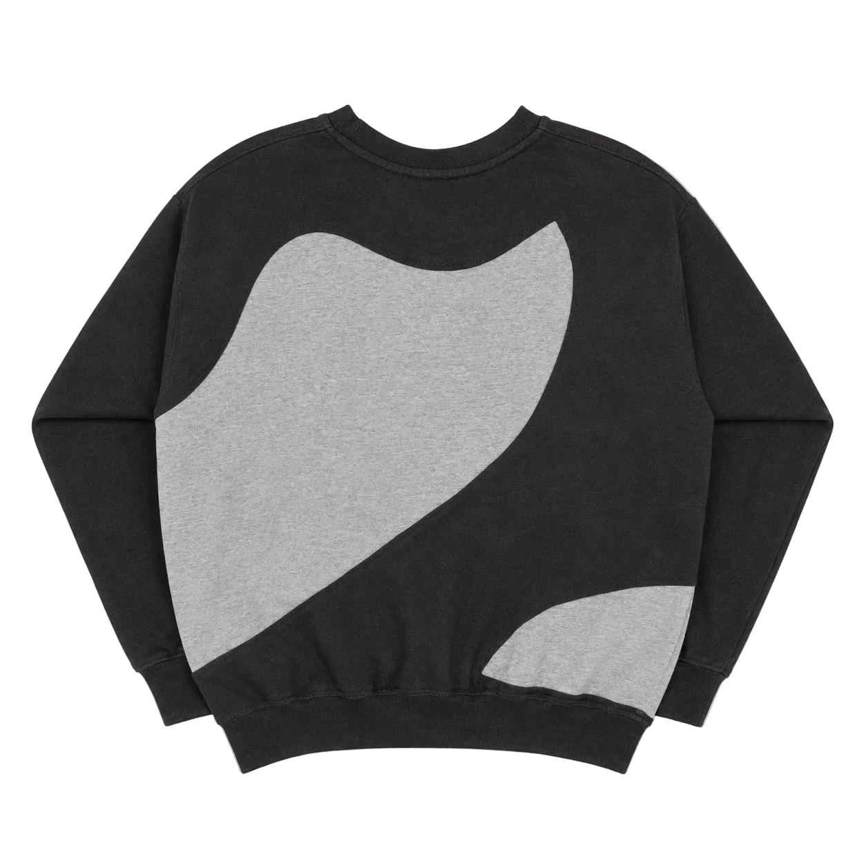 NIKE REWORKED SWEATER (XL)