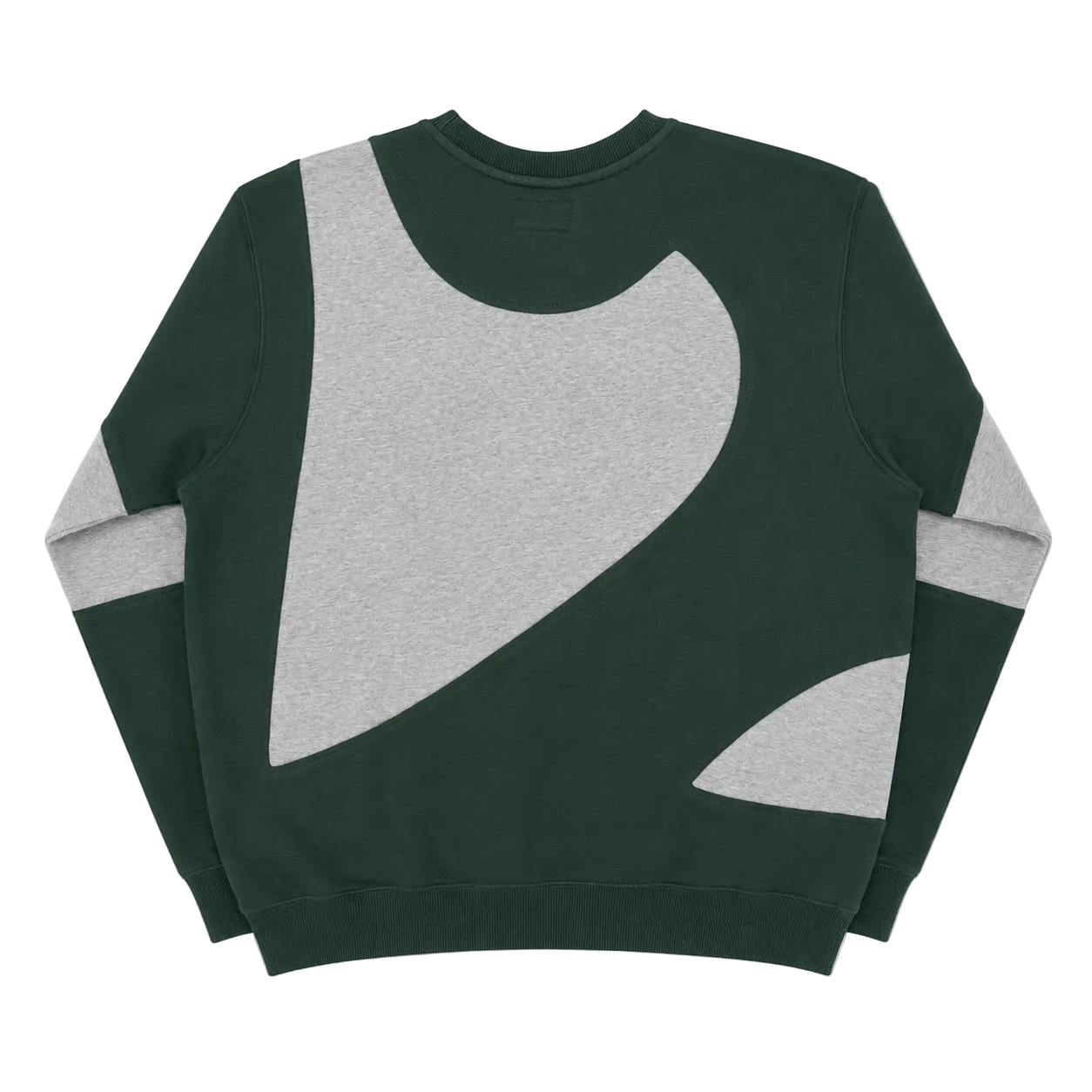 NIKE REWORKED SWEATER (XL)