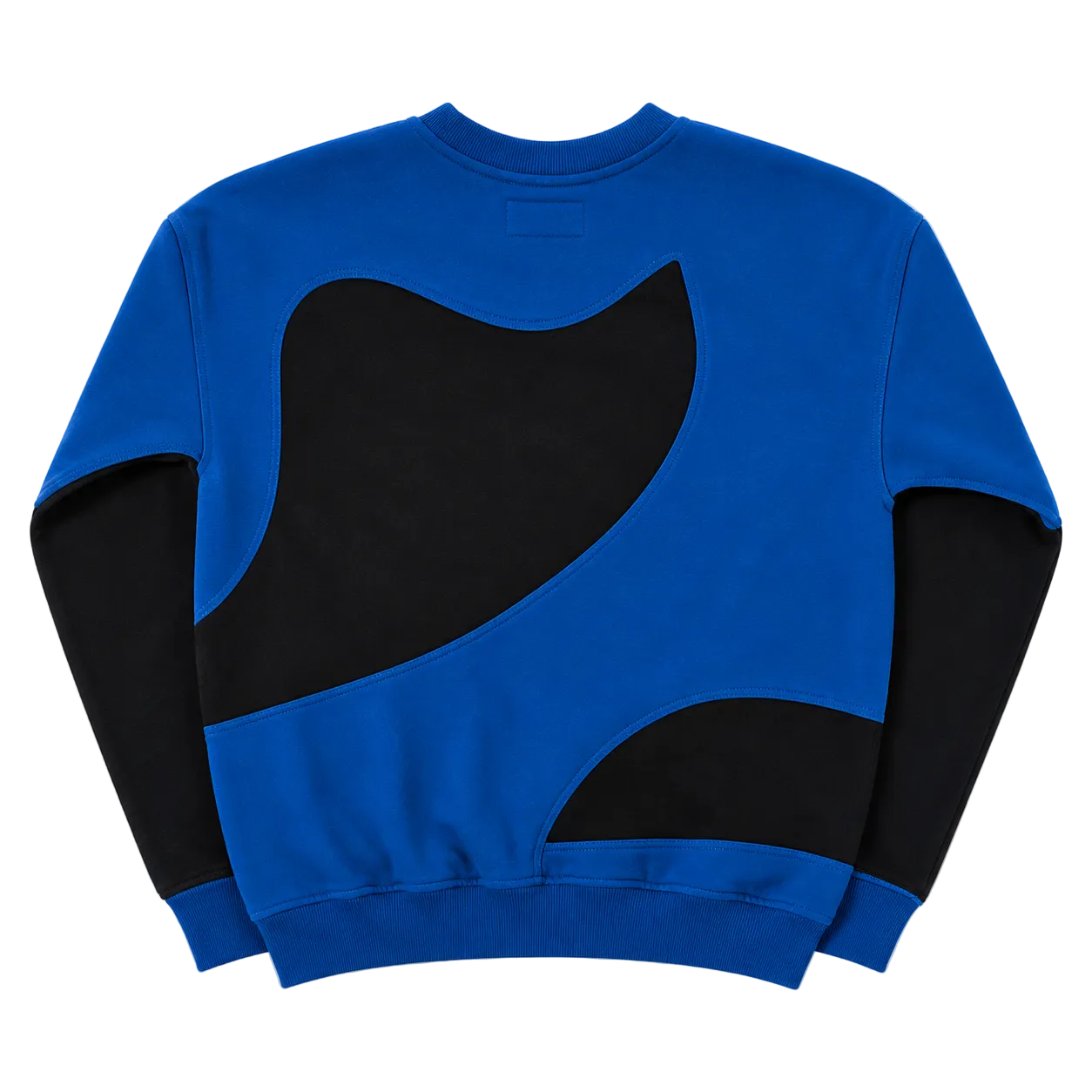 NIKE REWORKED SWEATER (XL)