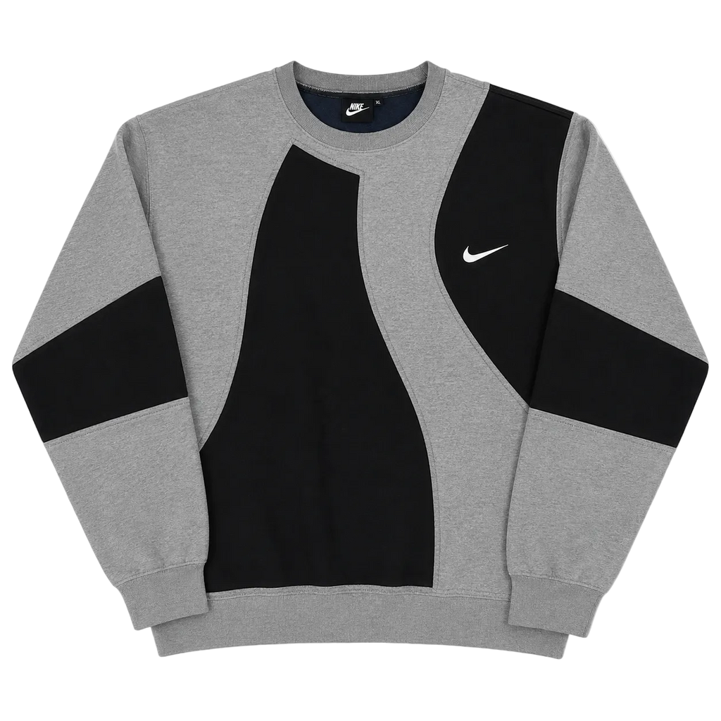 NIKE REWORKED SWEATER (XXL)