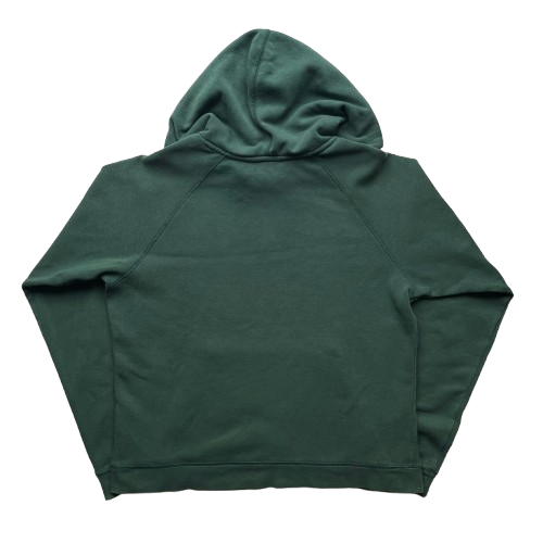 NIKE OREGON EMBROIDERED HOODIE (S)