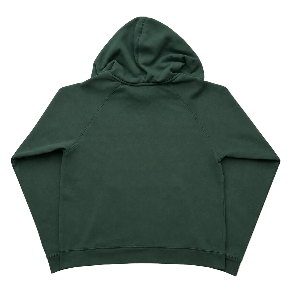 NIKE OREGON EMBROIDERED HOODIE (S)