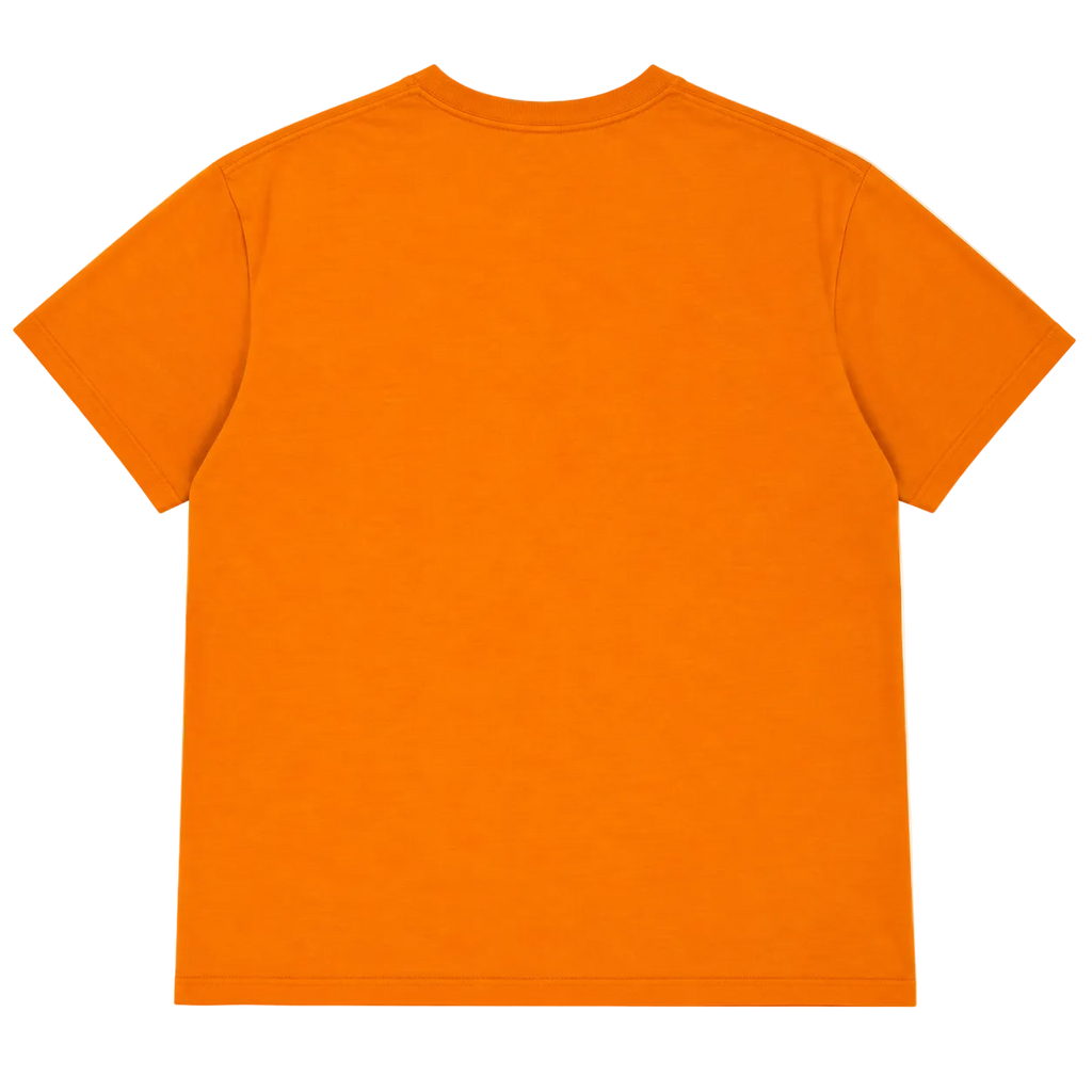 NIKE EMBROIDERED SWOOSH LOGO TEE (XXL)