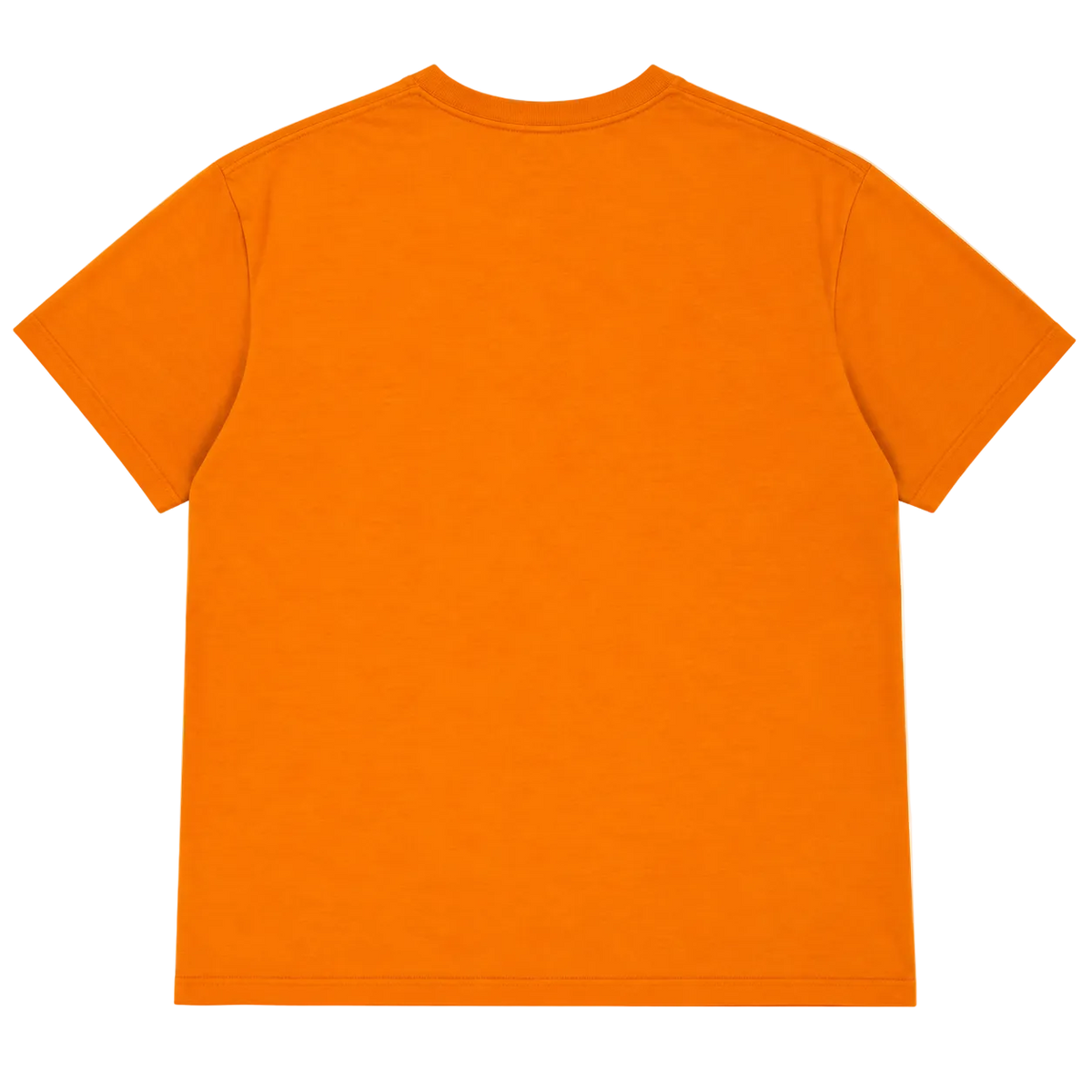 NIKE EMBROIDERED SWOOSH LOGO TEE (XXL)