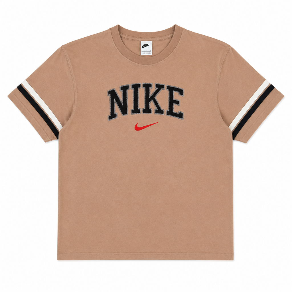 NIKE RETRO PACK TEE (S)