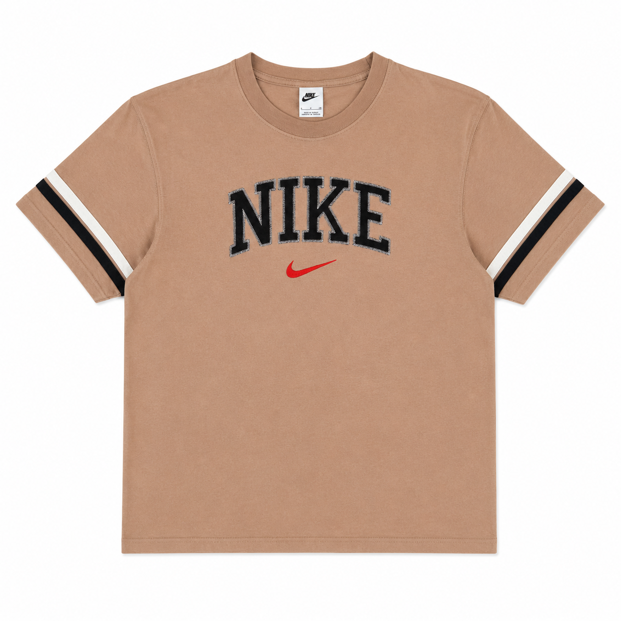 NIKE RETRO PACK TEE (S)
