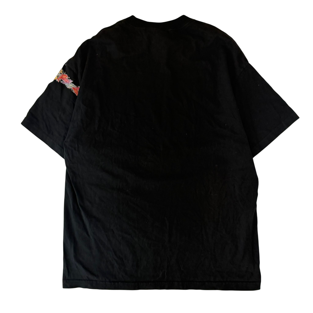 NEW ORLEANS FRENCH QUARTER GRAPHIC TEE (XL)