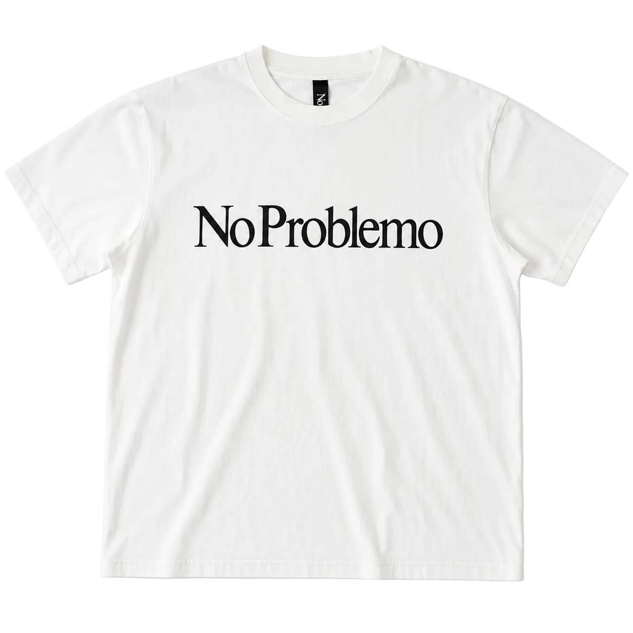 NO PROBLEMO SS TEE (L)