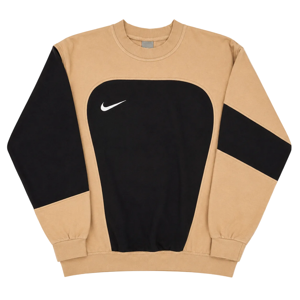 NIKE REWORKED SWEATER (XL)