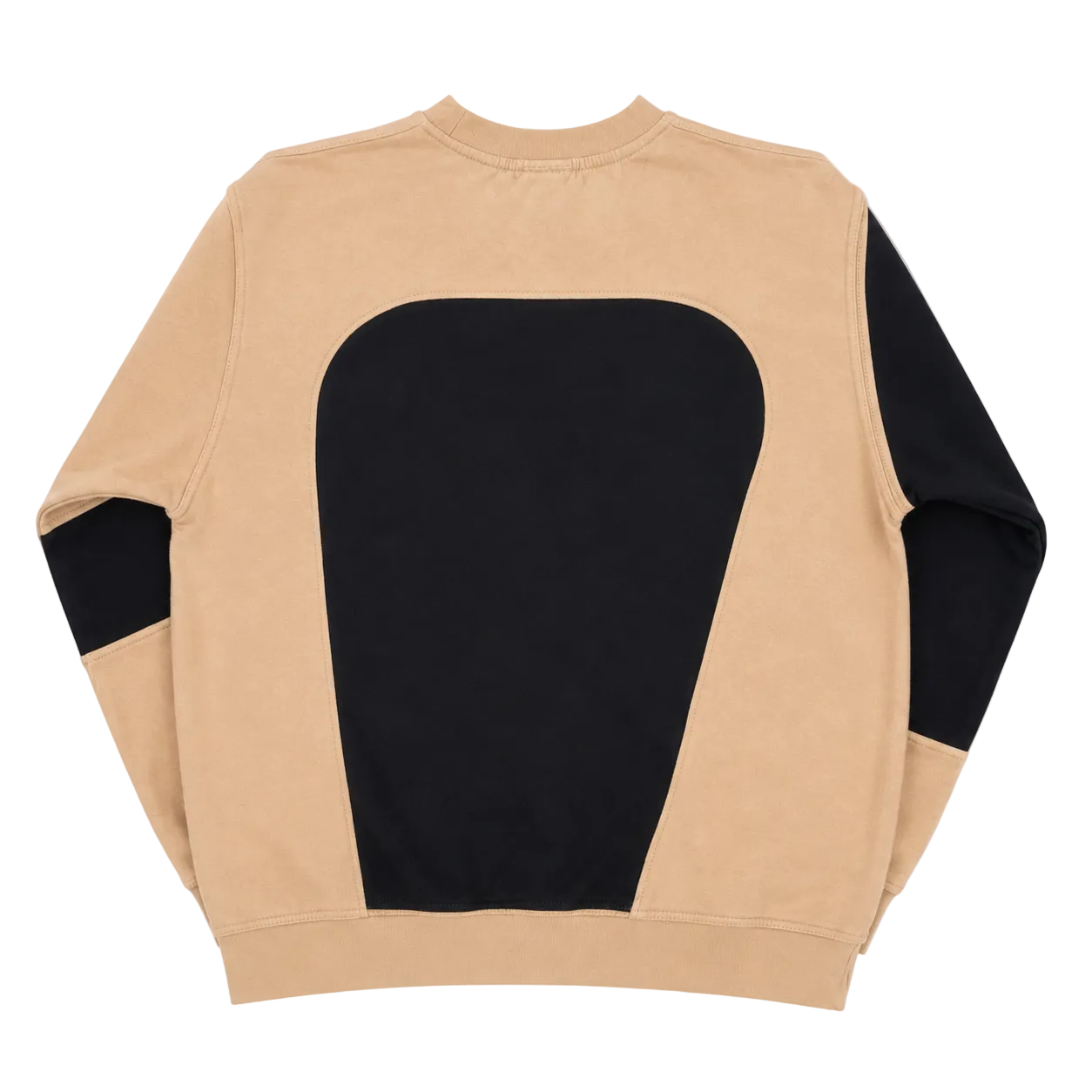 NIKE REWORKED SWEATER (XL)