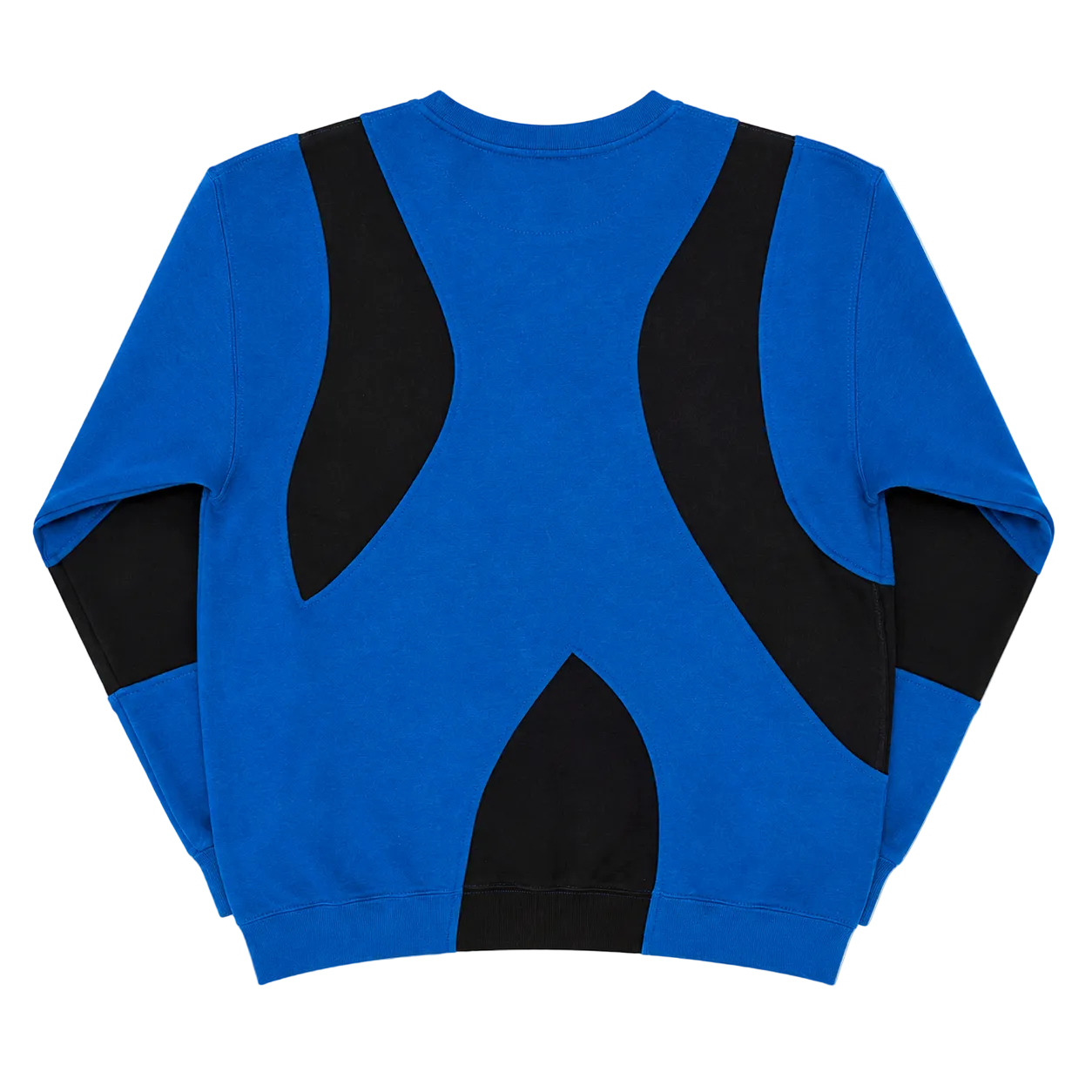 NIKE REWORKED SWEATER (XL)
