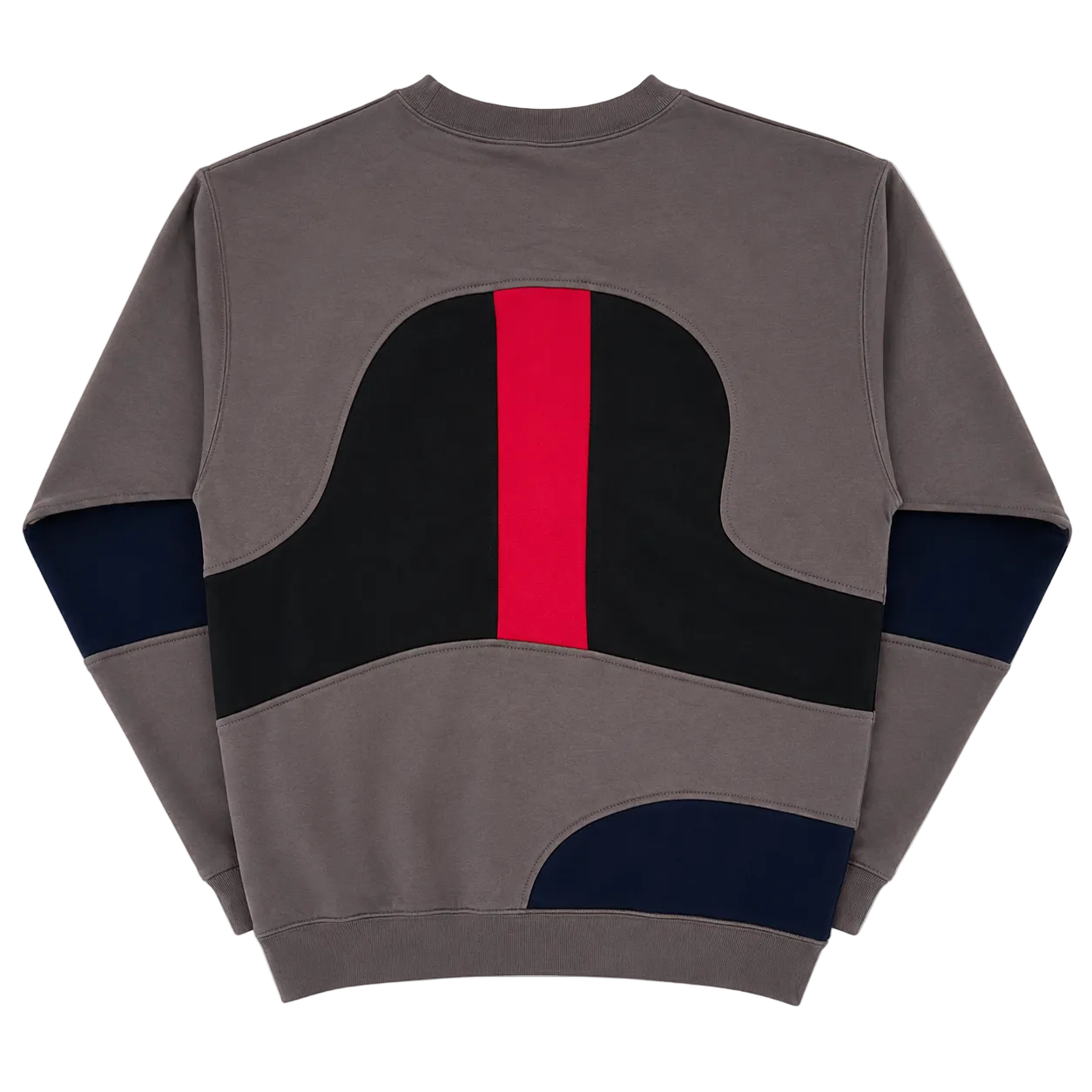 NIKE REWORKED SWEATER (L)