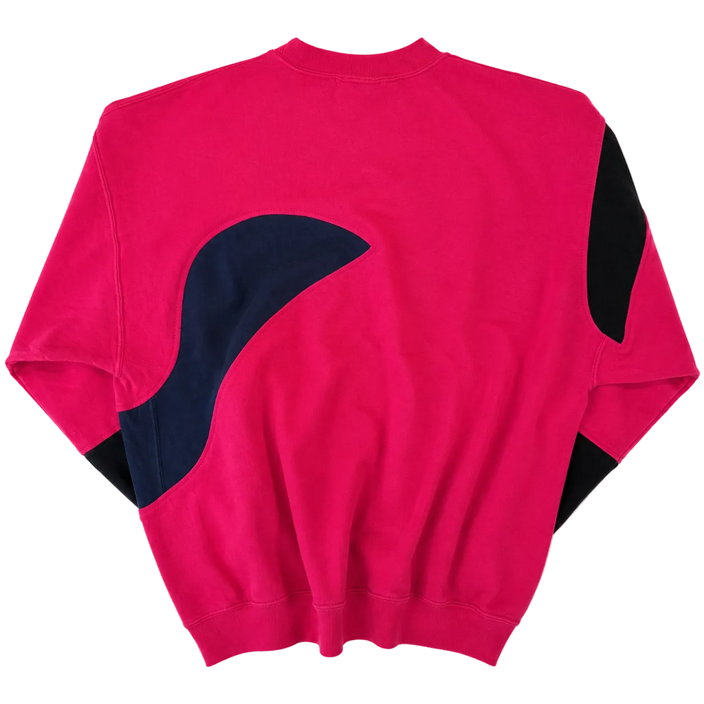 NIKE REWORKED SWEATER (XXL)