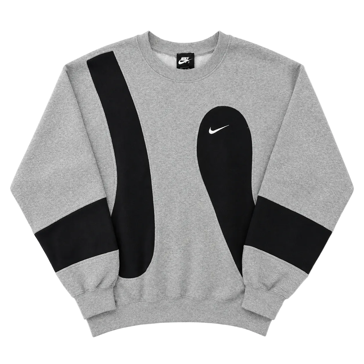 NIKE REWORKED SWEATER (L)