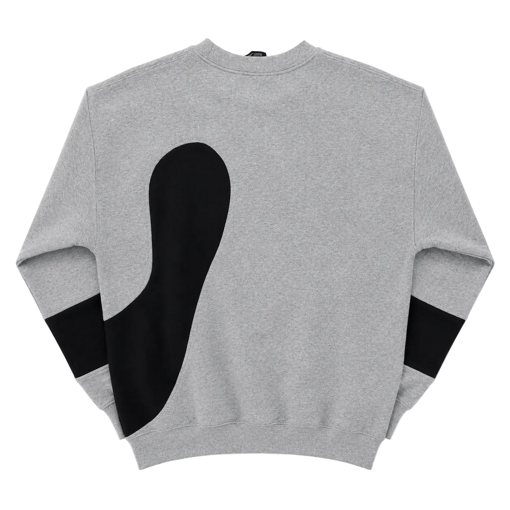 NIKE REWORKED SWEATER (L)