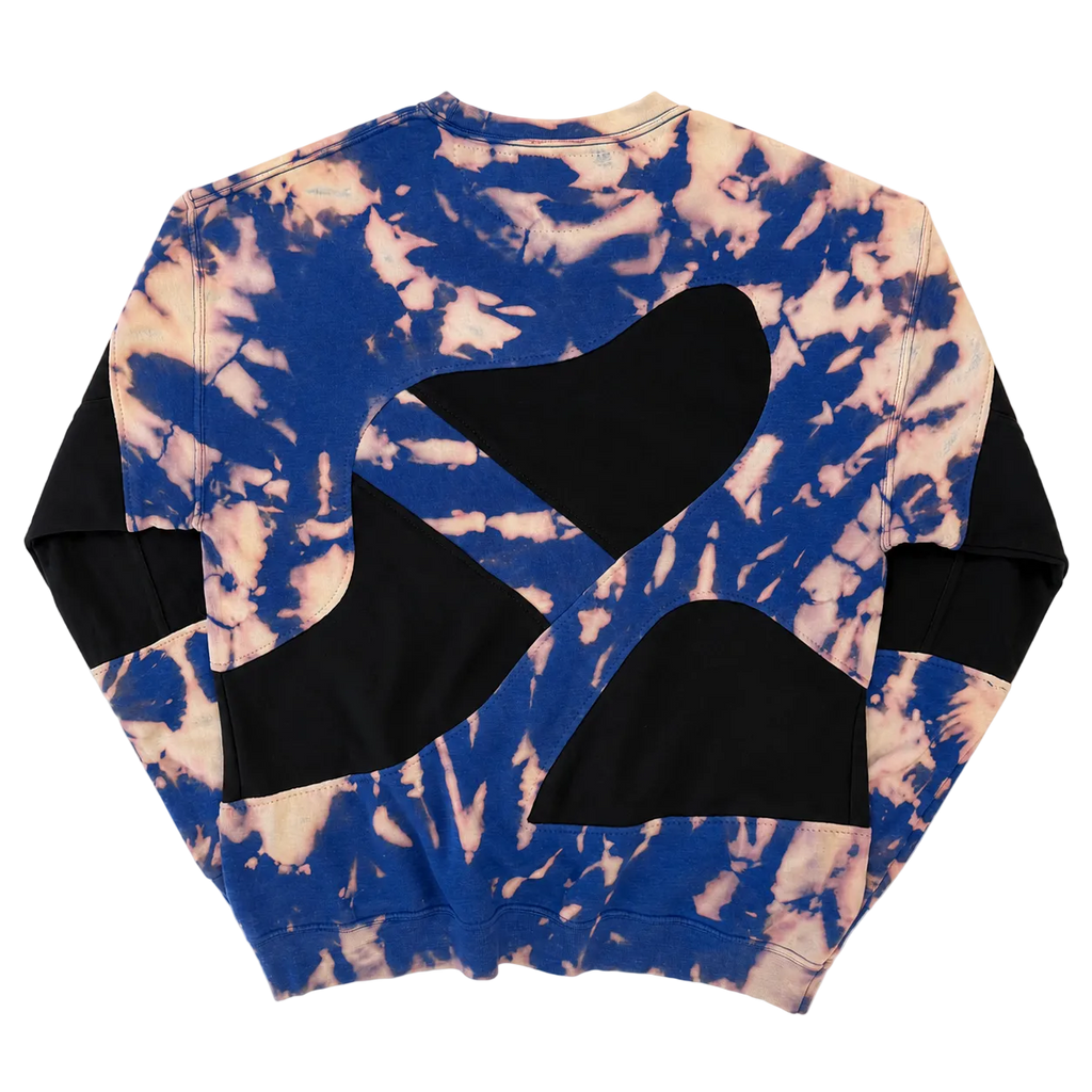 NIKE REWORKED SWEATER (M)