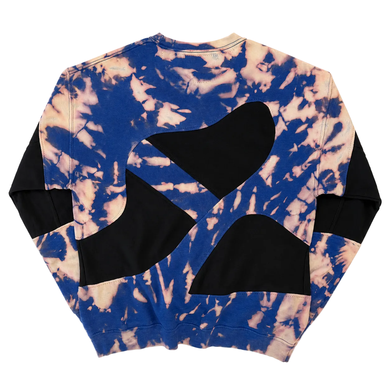 NIKE REWORKED SWEATER (M)