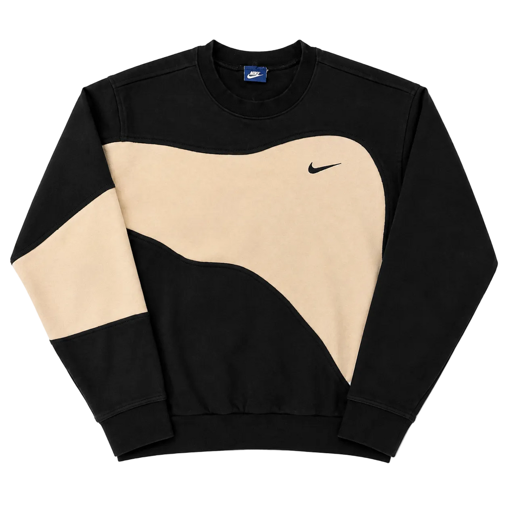 NIKE REWORKED SWEATER (S)