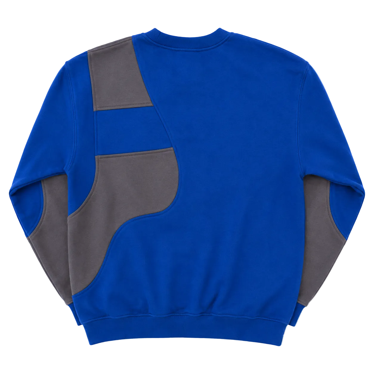 NIKE REWORKED SWEATER (L)