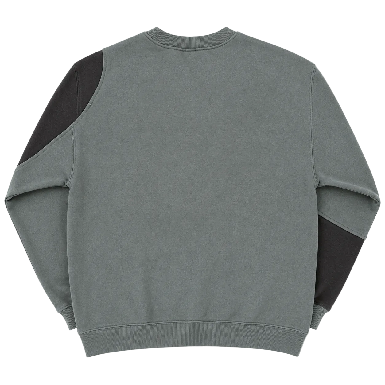 NIKE REWORKED SWEATER (M)