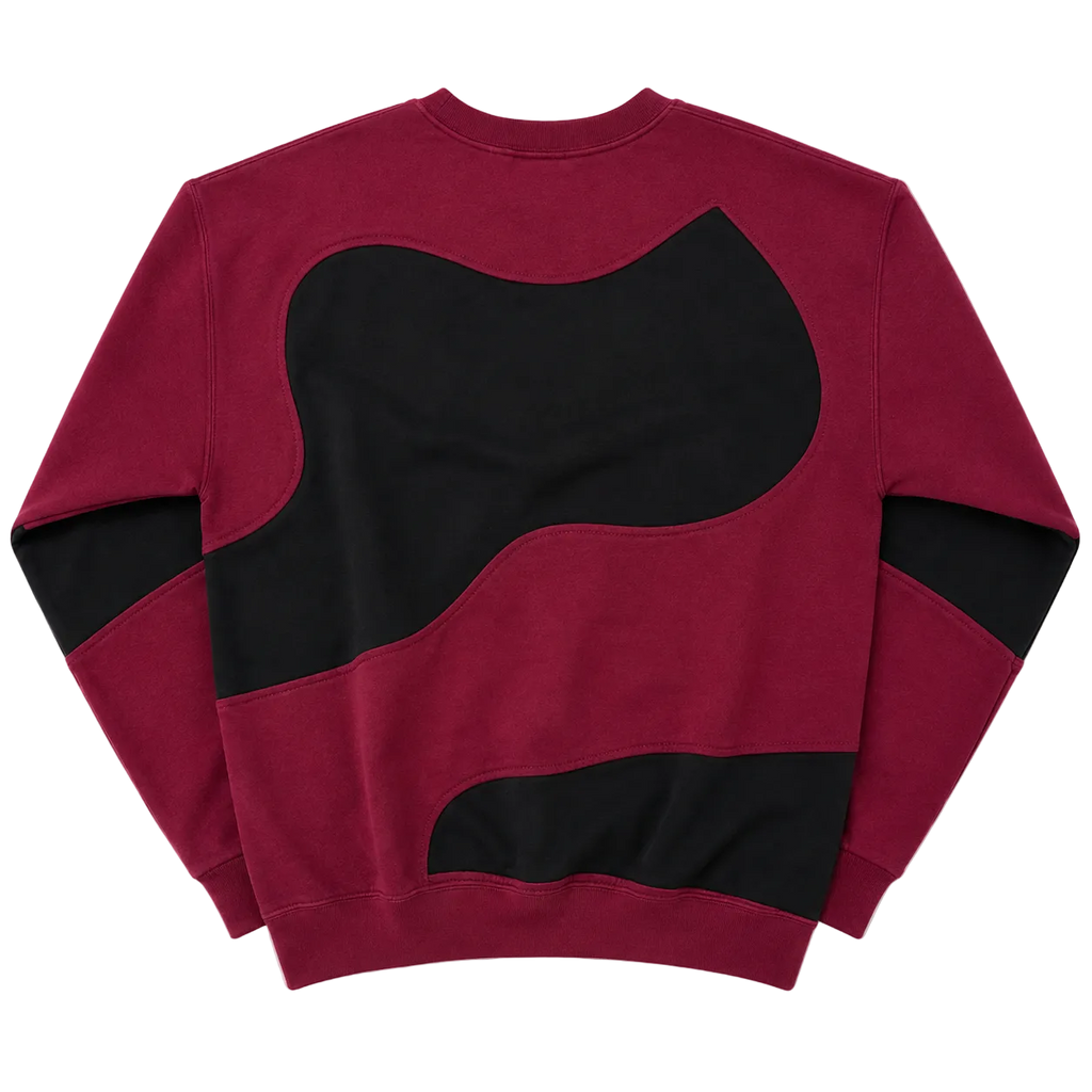 NIKE REWORKED SWEATER (L)