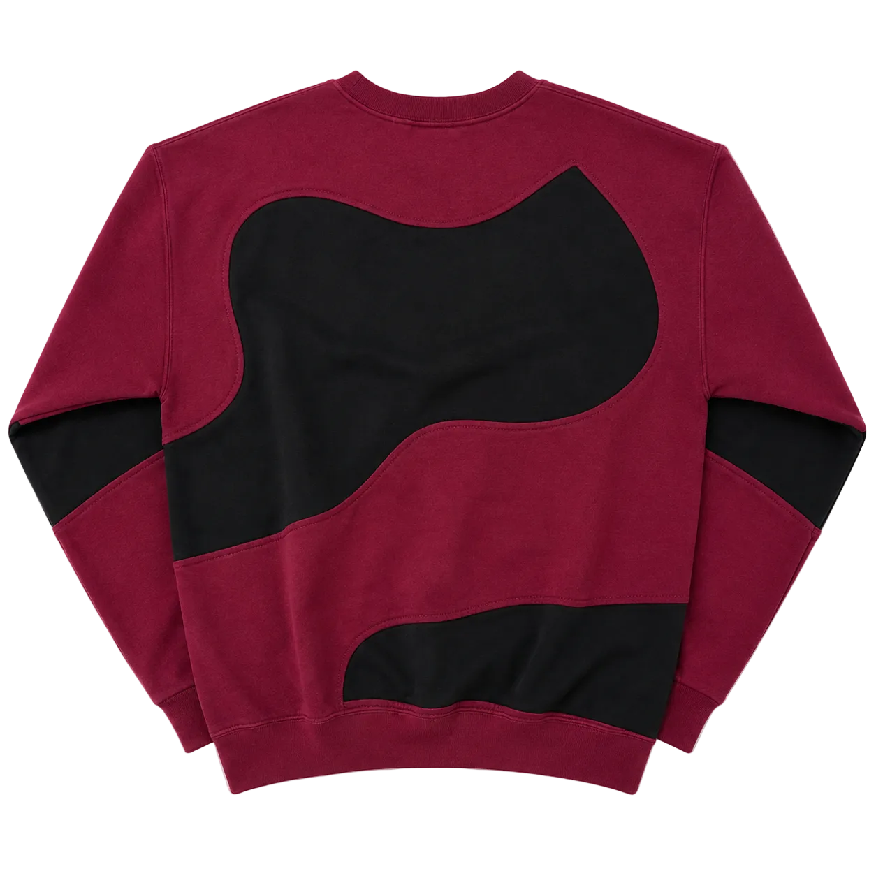 NIKE REWORKED SWEATER (L)