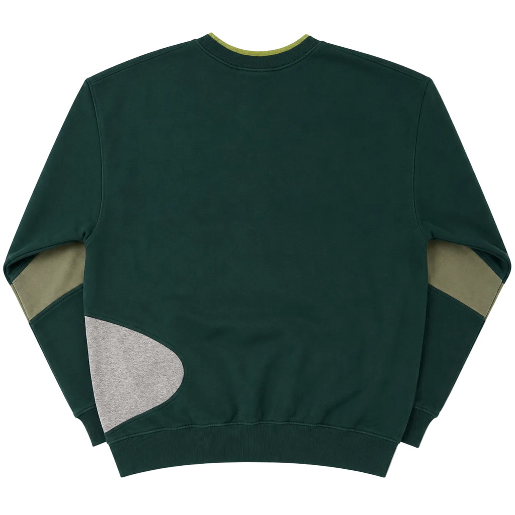 GAP REWORKED SWEATER (M)