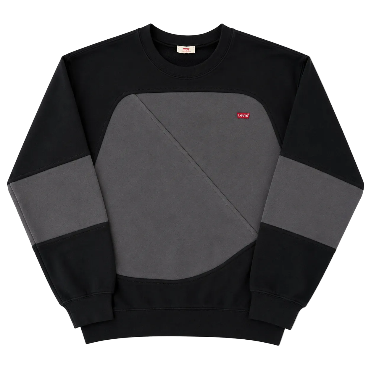 LEVIS REWORKED SWEATER (S)