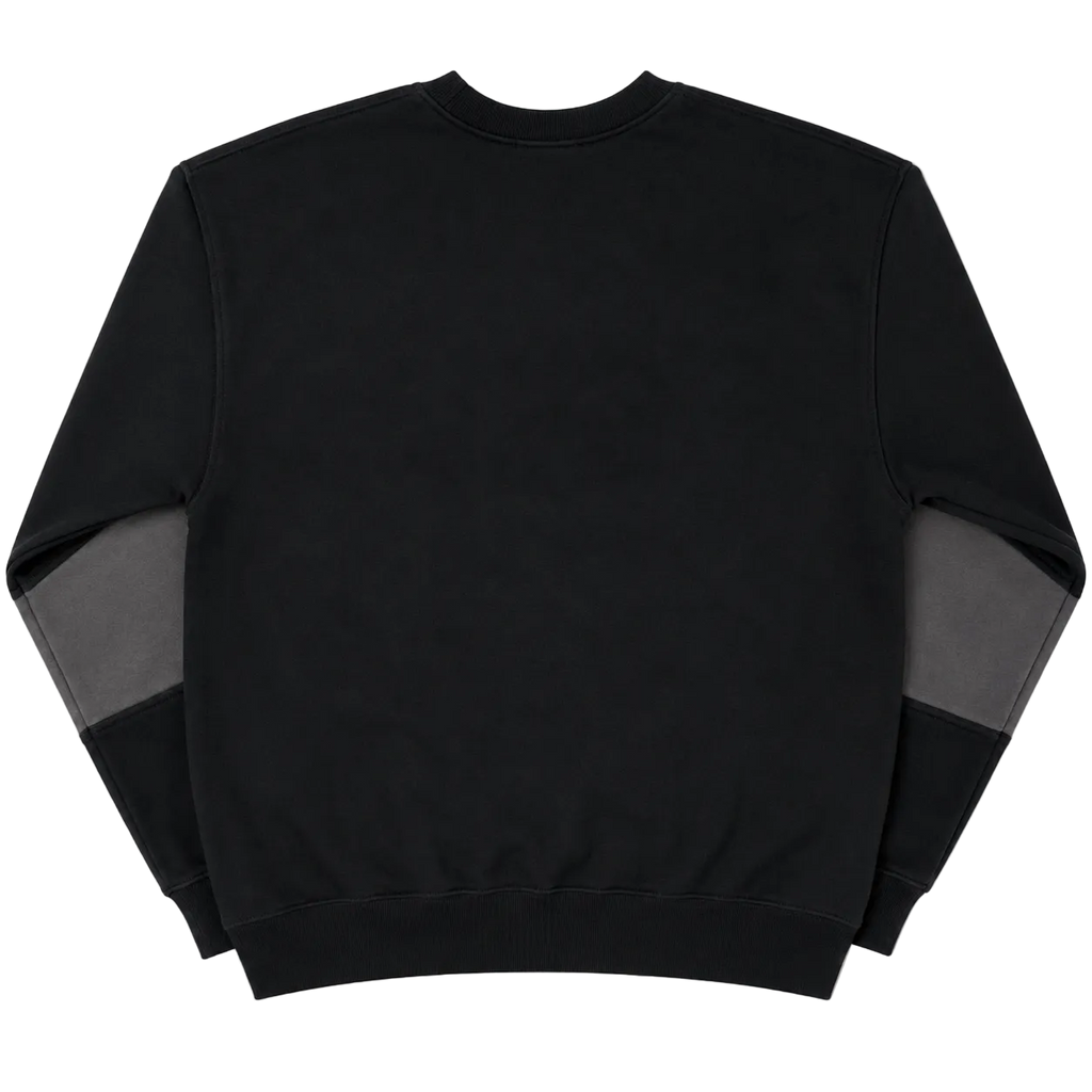 LEVIS REWORKED SWEATER (S)