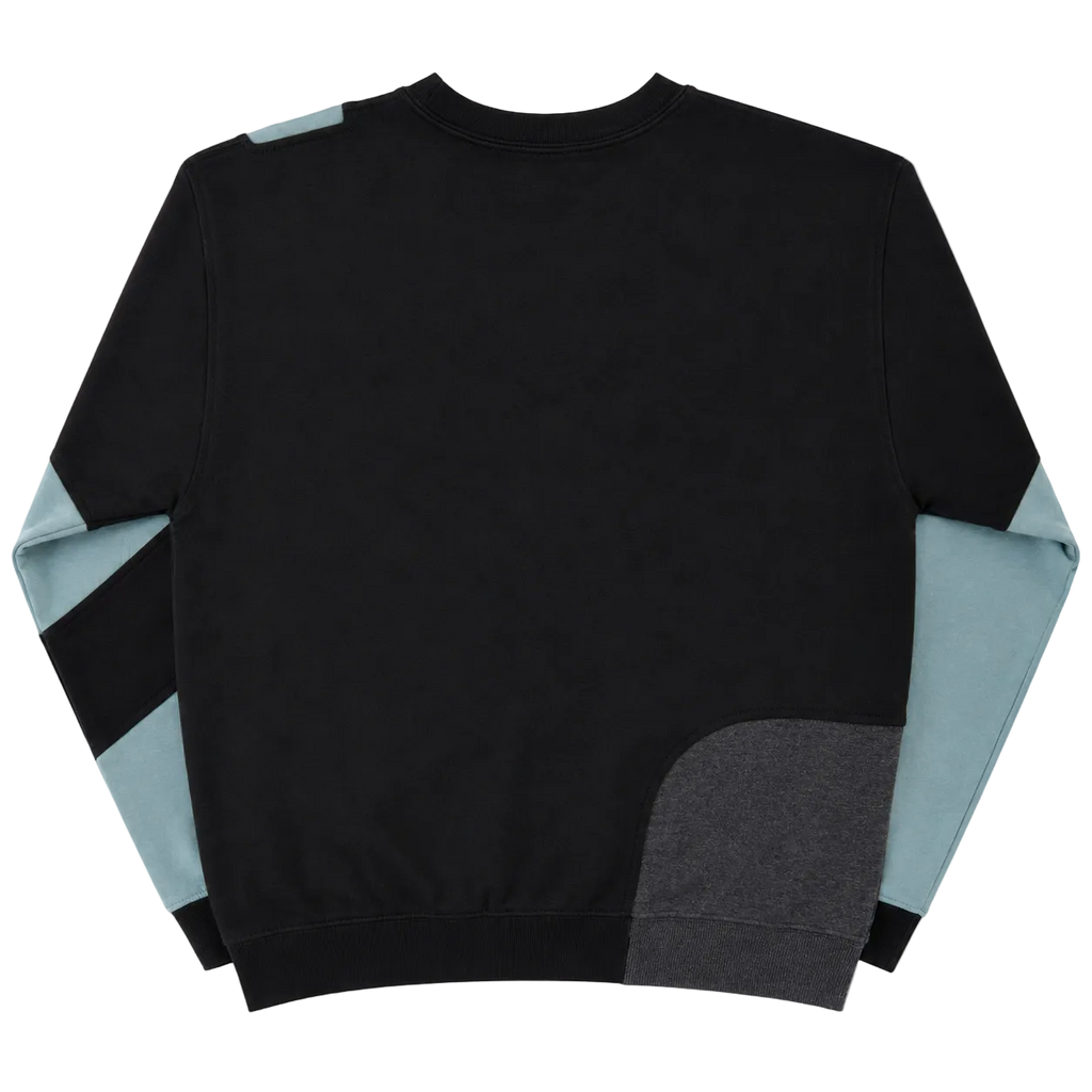 LEVIS REWORKED SWEATER (M)