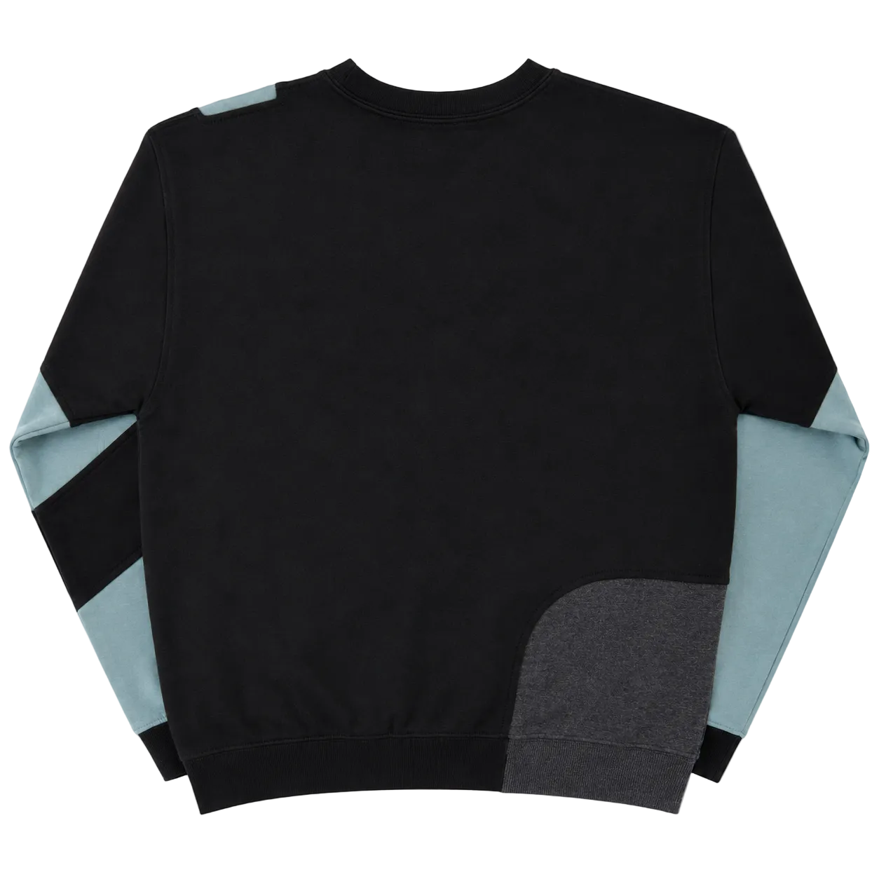 LEVIS REWORKED SWEATER (M)