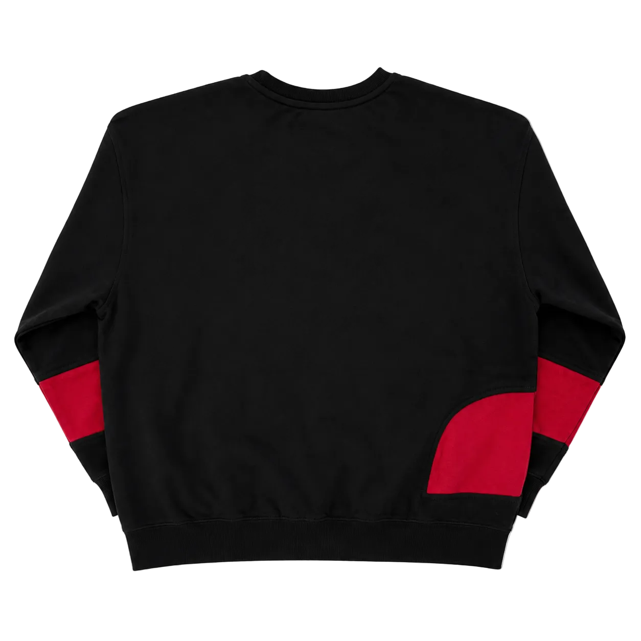 TOMMY HILFIGER REWORKED SWEATER (M)