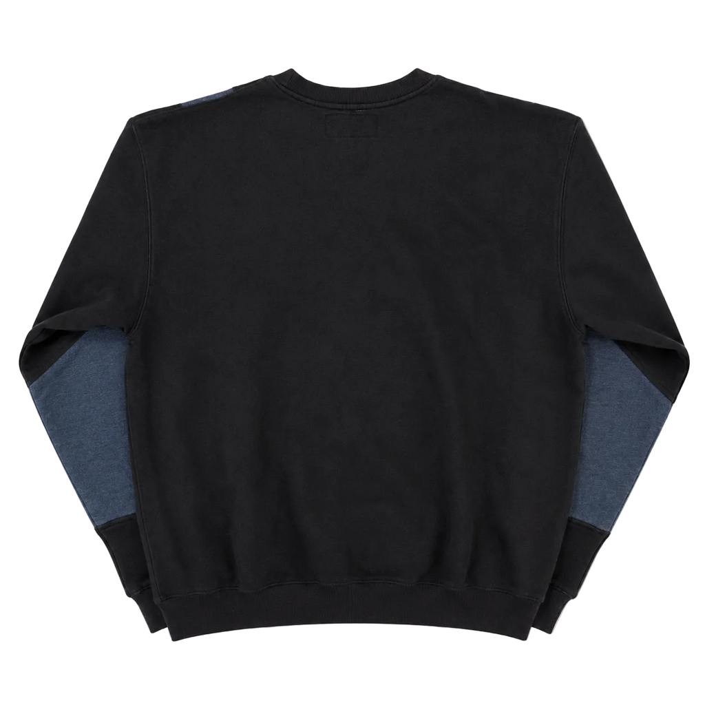 GAP REWORKED SWEATER (M)