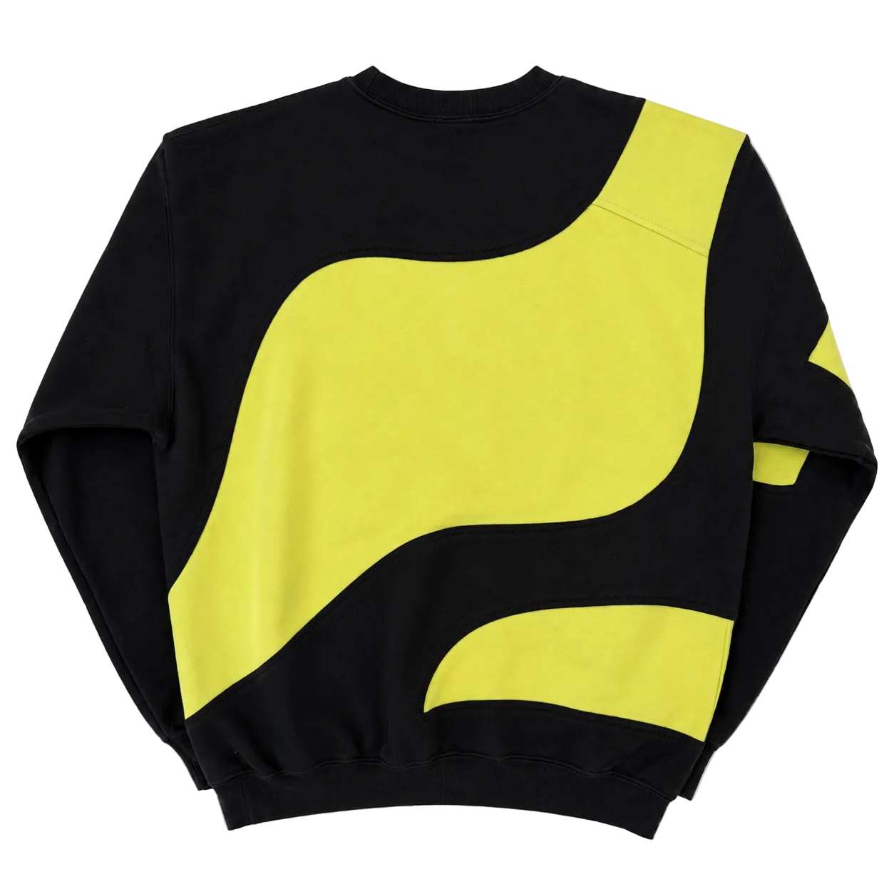 REEBOK REWORKED SWEATER (M)