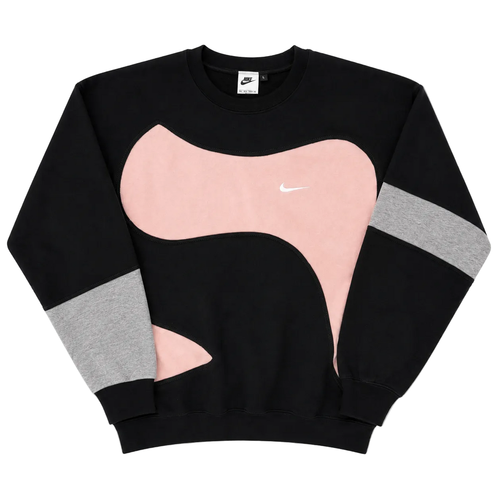 NIKE REWORKED SWEATER (L)