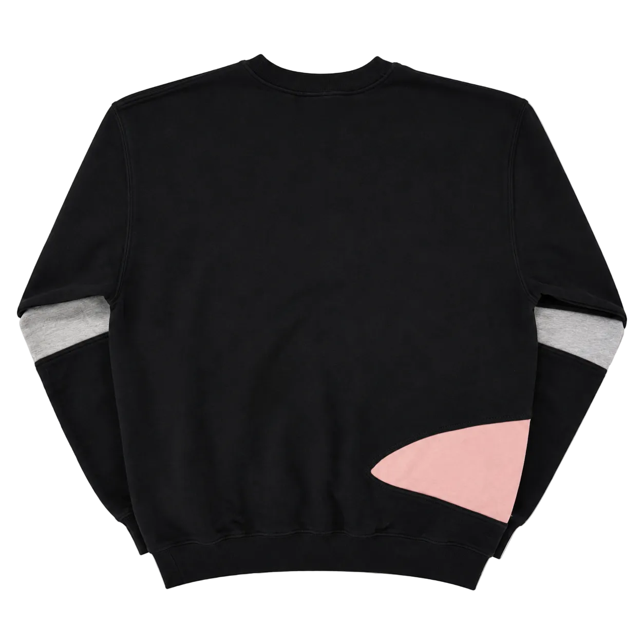NIKE REWORKED SWEATER (L)