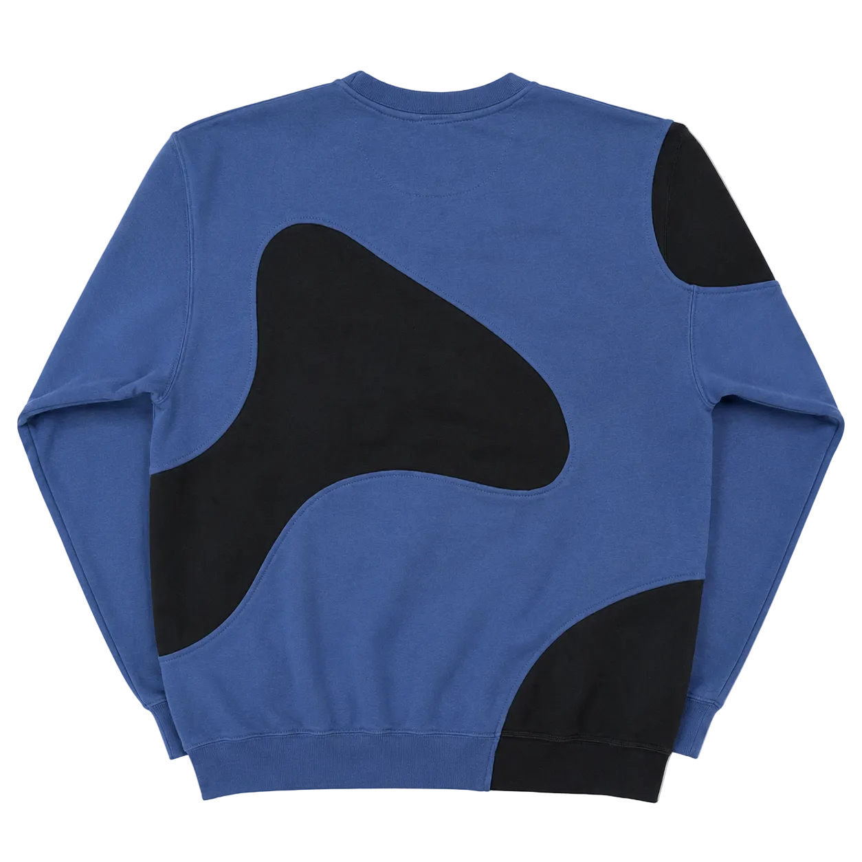 NIKE REWORKED SWEATER (M)