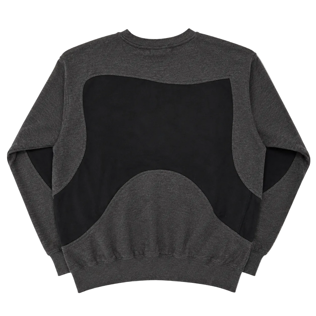 NIKE REWORKED SWEATER (XL)