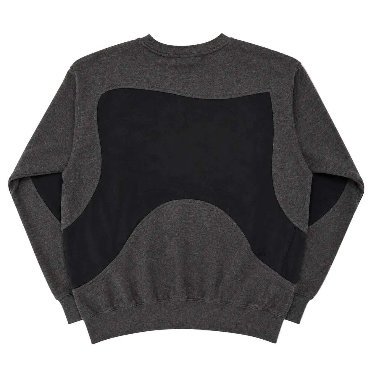 NIKE REWORKED SWEATER (XL)