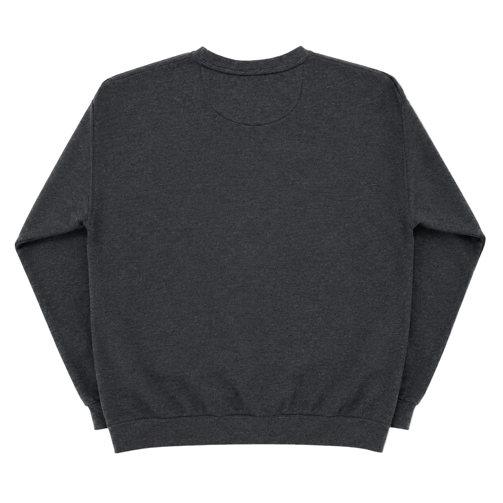 NIKE REWORKED SWEATER (L)