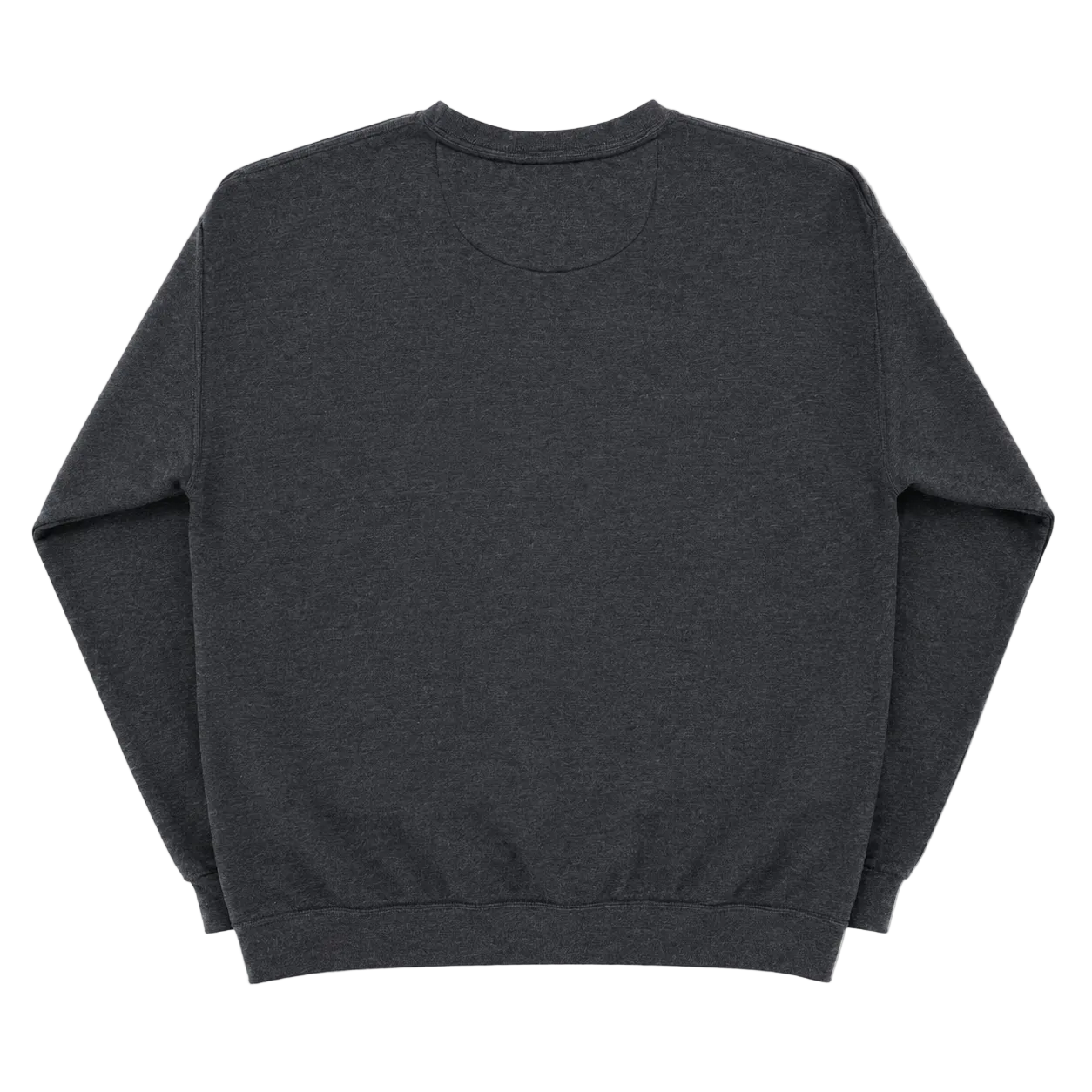 NIKE REWORKED SWEATER (L)