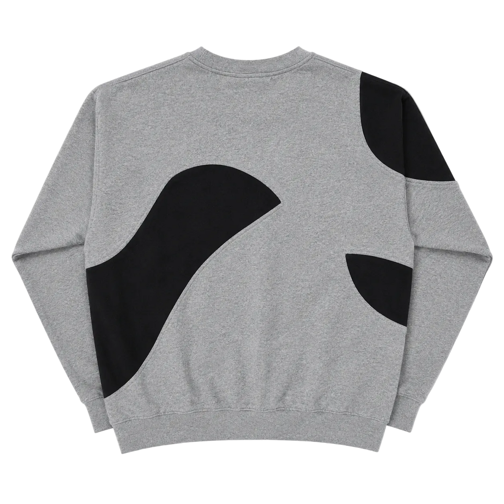 NIKE REWORKED SWEATER (L)