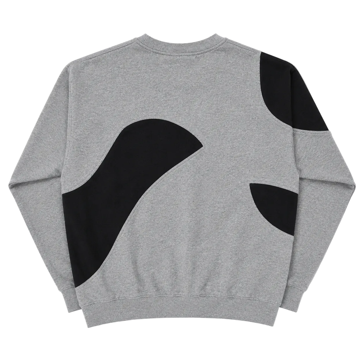 NIKE REWORKED SWEATER (L)