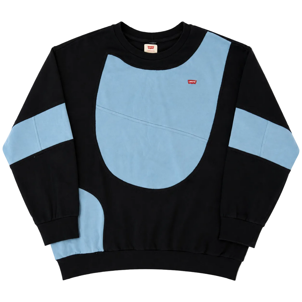 LEVIS REWORKED SWEATER (XL)