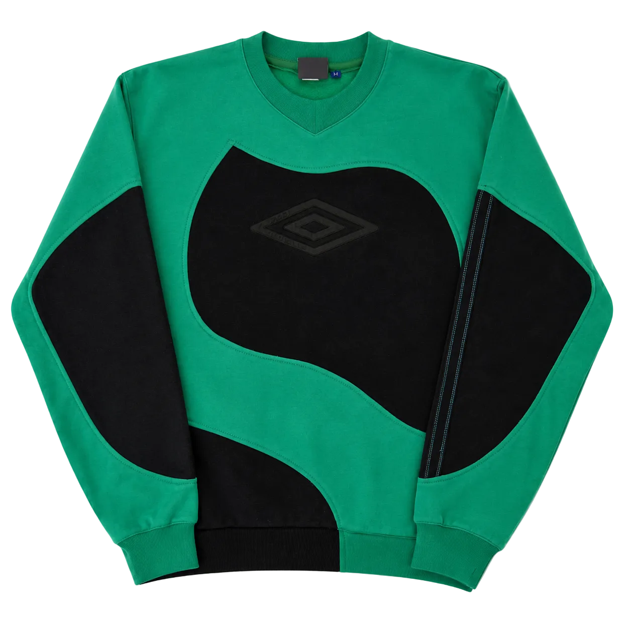 UMBRO REWORKED SWEATER (M)